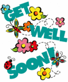 get well soon !